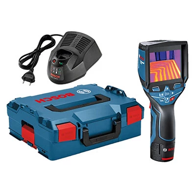 Тепловизор BOSCH GTC 400 C